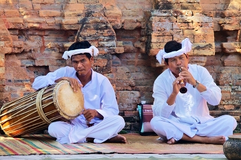 street musicians / ***