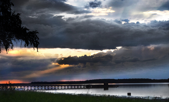 Evening / ***