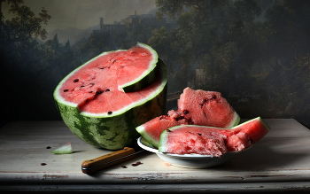 Watermelon / ***