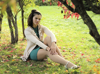 Darya / ***
