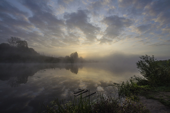 September morning / ***