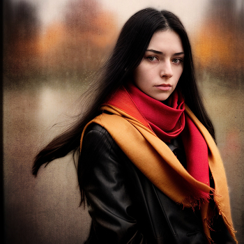 Autumn / ***
