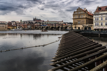 Old Prague / ***