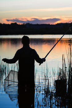 Fisherman / ***