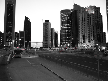 Red City / ***