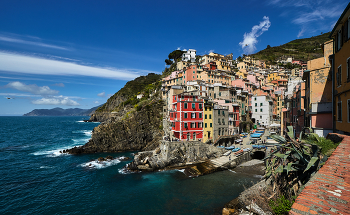 Riomaggiore / ***