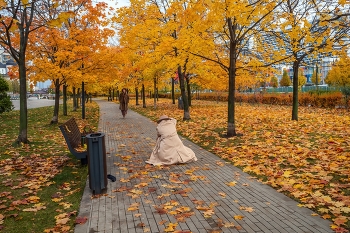 Autumn sketches / ***