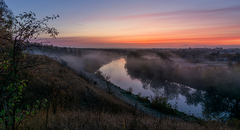 Dawn / ***