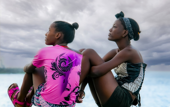 Dream a little? / ...