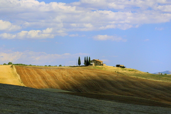 Tuscany / ...