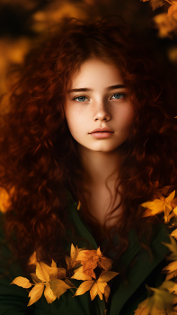 Girl Fall / ***