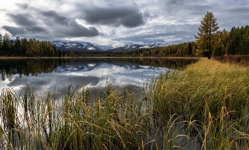 Lake Kidelyu / ***