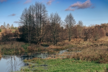 November... / ***