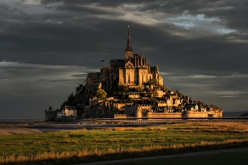 Mont Saint-Michel / ***