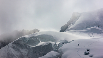 Mountain etude / ...