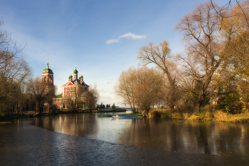 Fish Sloboda / ***