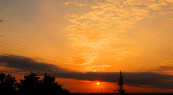 Sunrise / ***