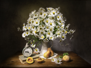 Chamomile ... / ***