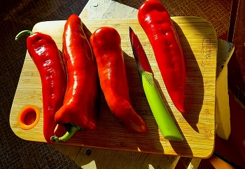 peppers / ***