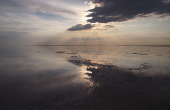 Sky and Water / ***