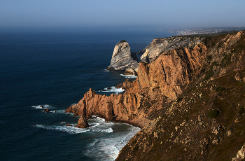 &nbsp; / Cabo da Roca