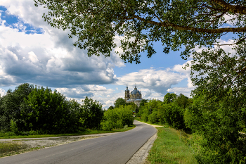 Summer sketches / ***