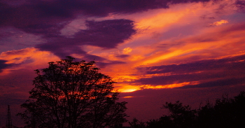 September morning / ***