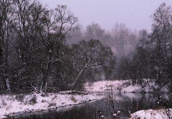 Snowstorm / ***