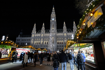 Wien-18.12.2023 / ***
