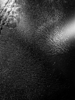 In the ocean of lost / In texture