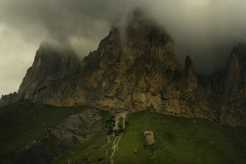 Caucasus / ***