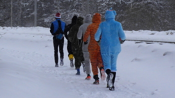 Happy New Year! / ***