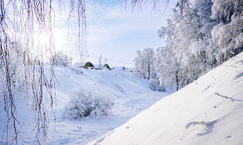 Christmas / ***