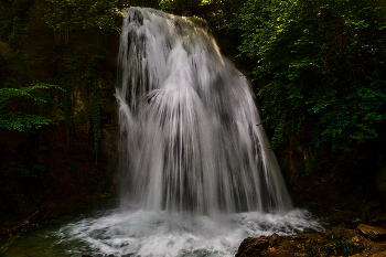 Waterfall Jur-Jur / ***