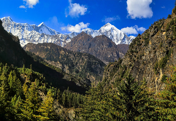 Himalayas / ***