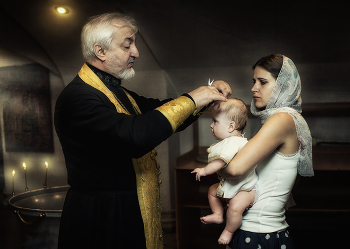 baptism / ***