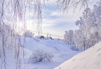 Frost / ***