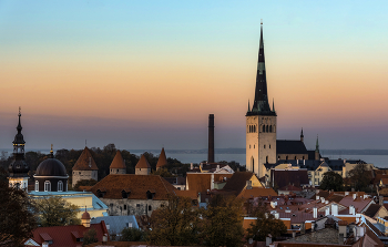 Old city / ***