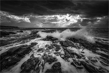 Black Sea / ***