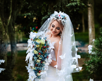Bride / ***