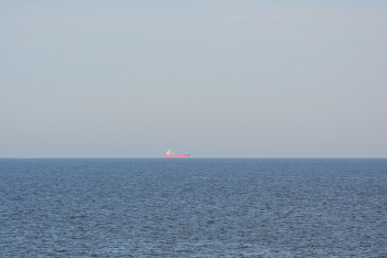 The Gulf of Finland / ***