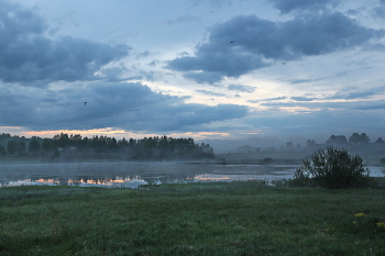 Sunrise / ***