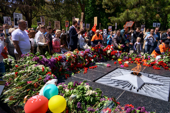 Happy Victory Day! / ***