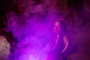 Purple haze / ***