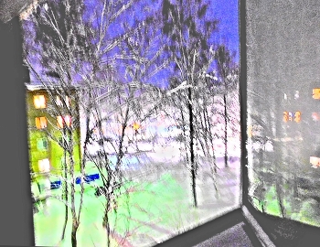 City views / ***