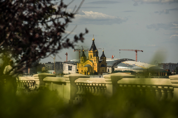 Nizhny Novgorod / ***