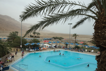 @tutstreet travel / dead sea