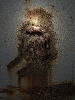 Day of the monsters / It looks at you