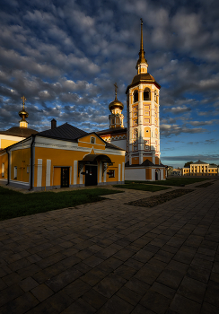 Suzdal / ***