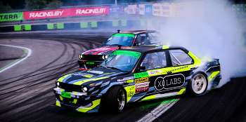 Drift Logoisk 2024 / Drift Logoisk 2024